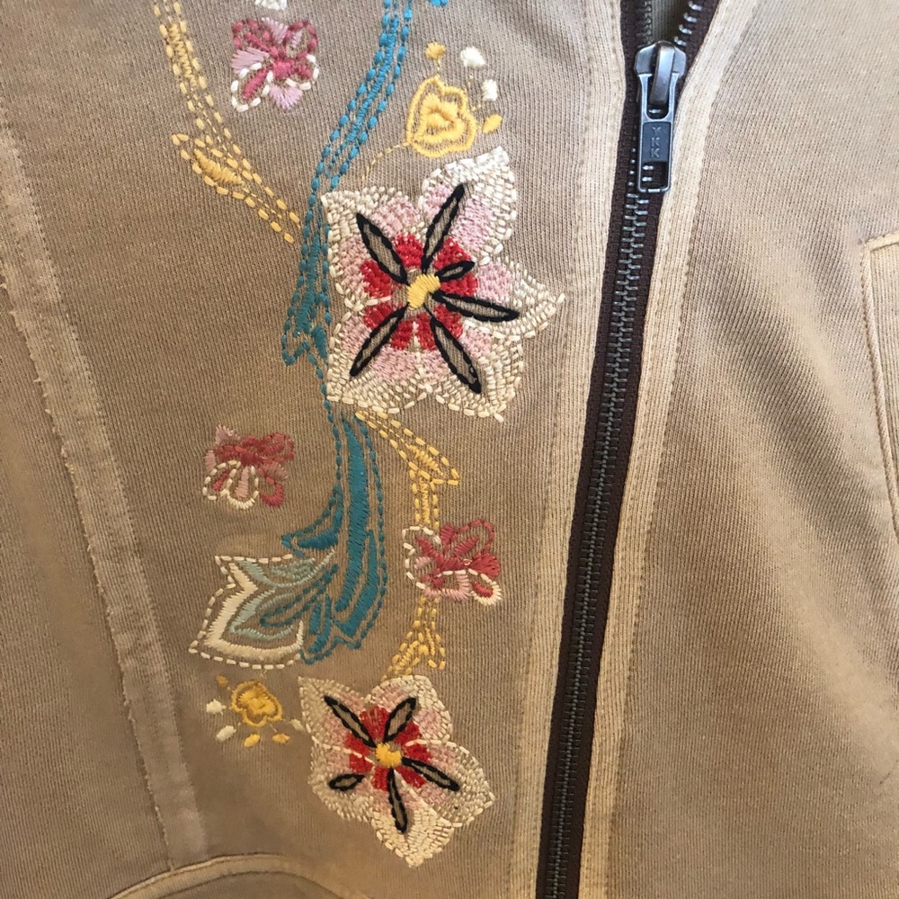 Sundance Jacket - image 3